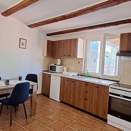 Holiday Houses Marta Rovinj Zewnętrze zdjęcie
