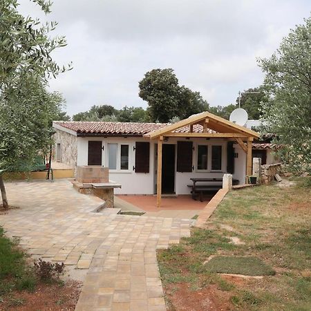 Holiday Houses Marta Rovinj Zewnętrze zdjęcie