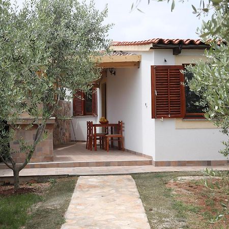 Holiday Houses Marta Rovinj Zewnętrze zdjęcie