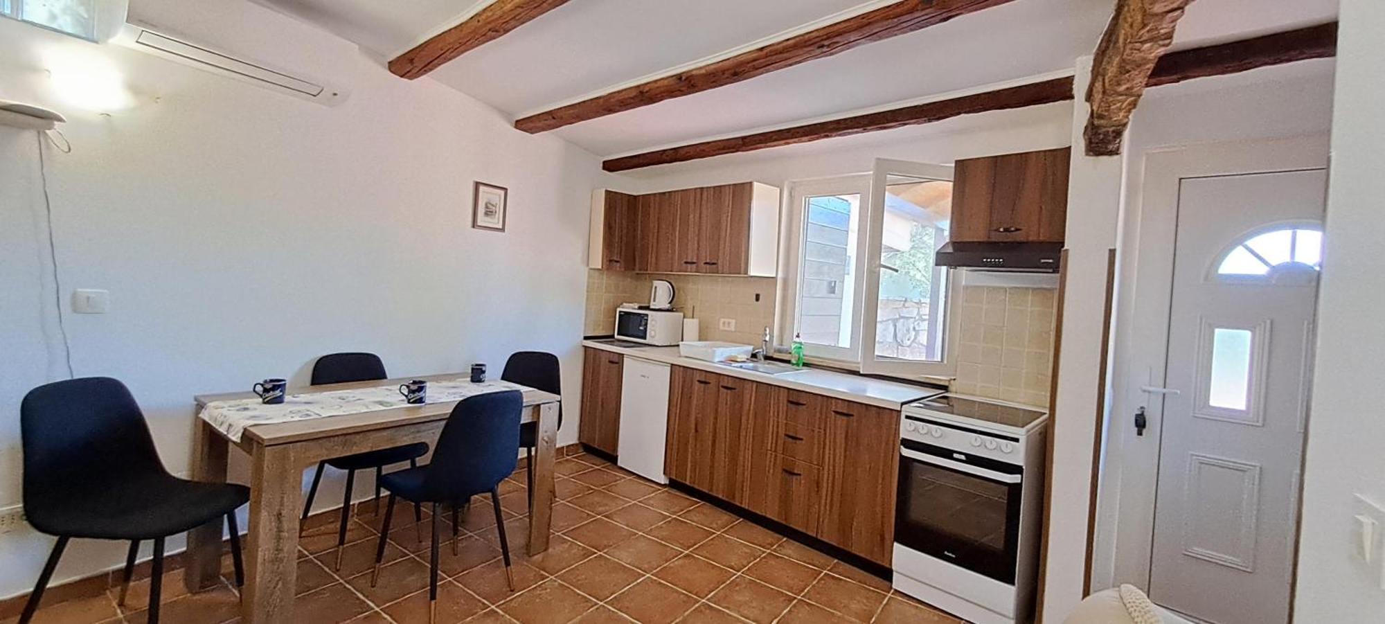 Holiday Houses Marta Rovinj Zewnętrze zdjęcie
