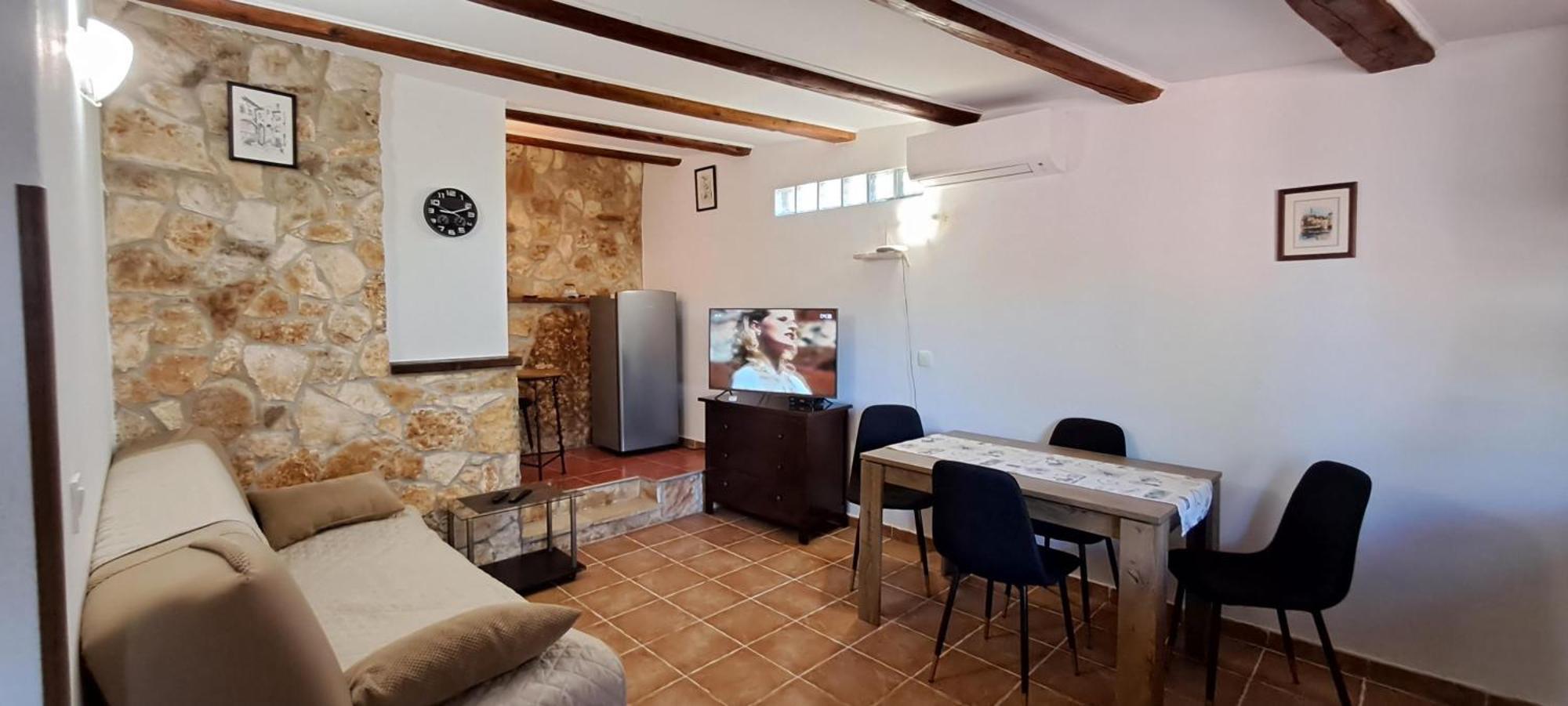 Holiday Houses Marta Rovinj Zewnętrze zdjęcie