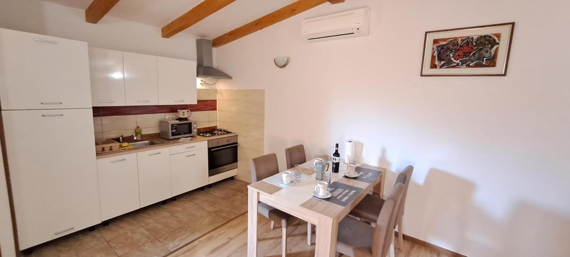 Holiday Houses Marta Rovinj Zewnętrze zdjęcie