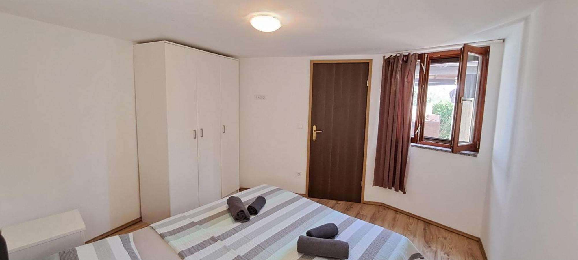 Holiday Houses Marta Rovinj Zewnętrze zdjęcie