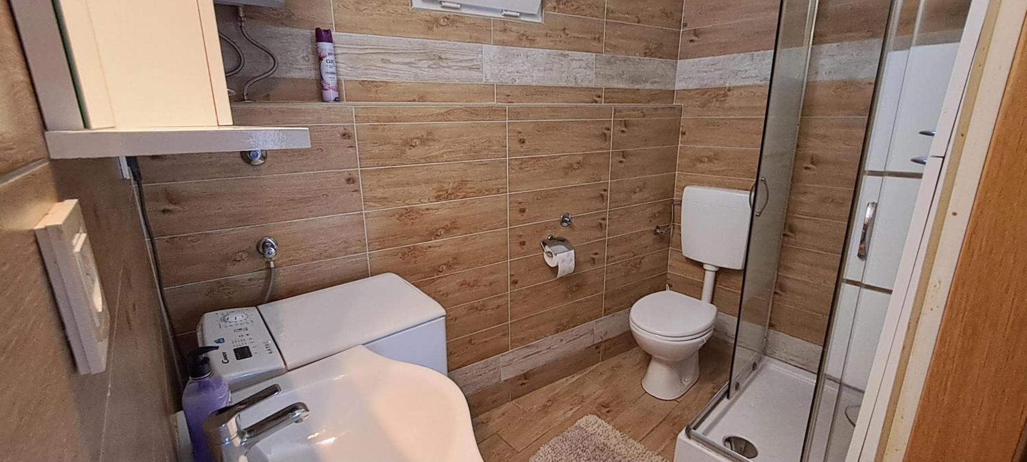 Holiday Houses Marta Rovinj Zewnętrze zdjęcie