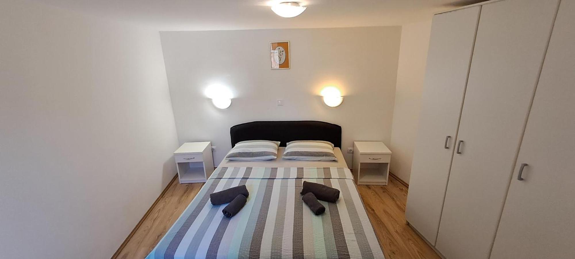 Holiday Houses Marta Rovinj Zewnętrze zdjęcie