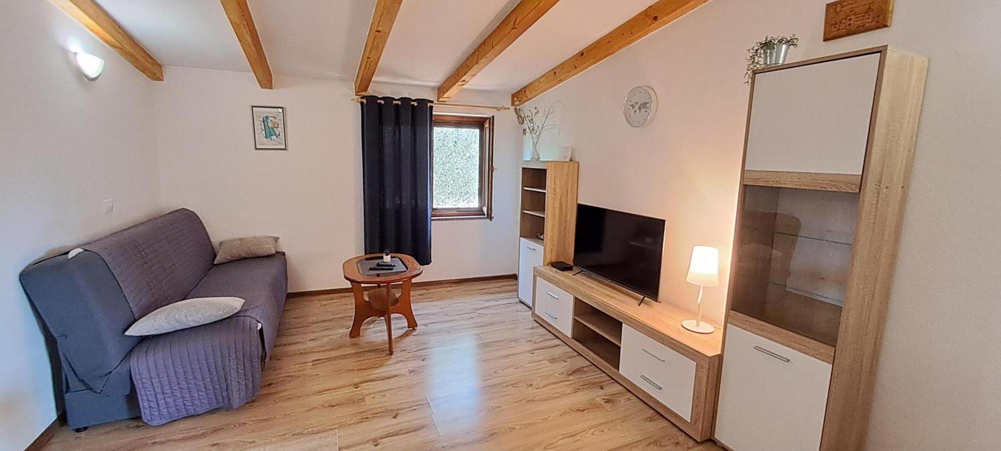 Holiday Houses Marta Rovinj Zewnętrze zdjęcie