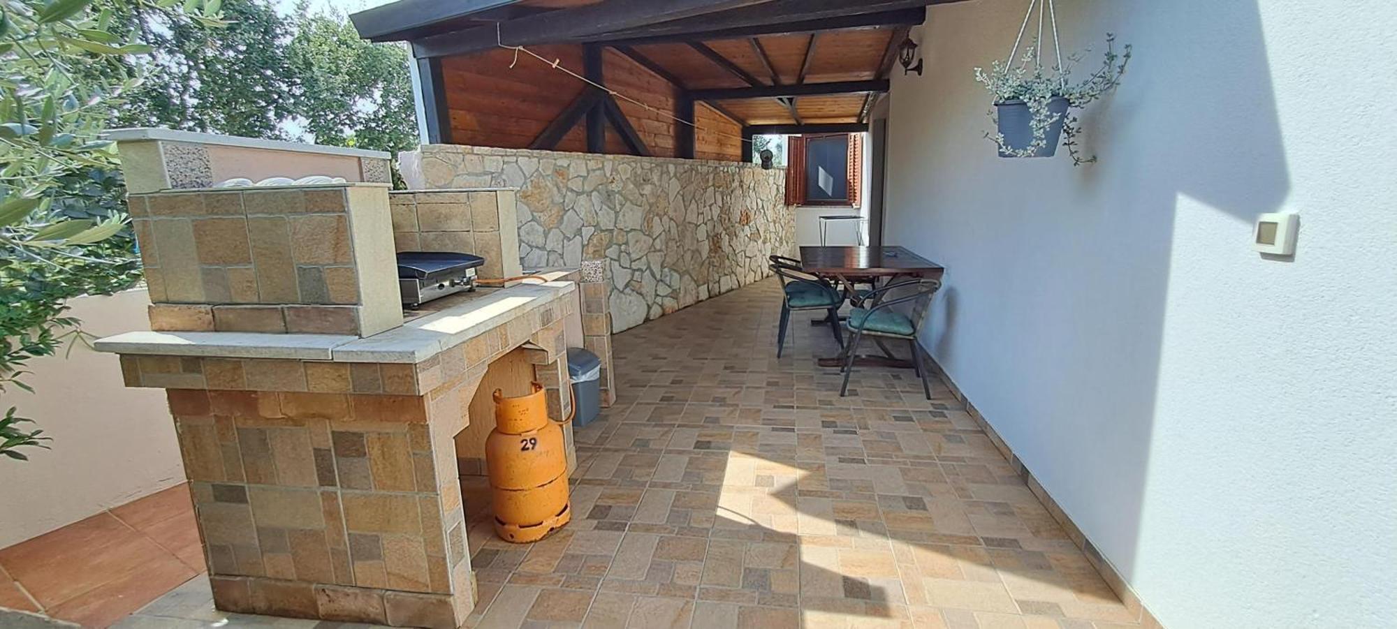 Holiday Houses Marta Rovinj Zewnętrze zdjęcie