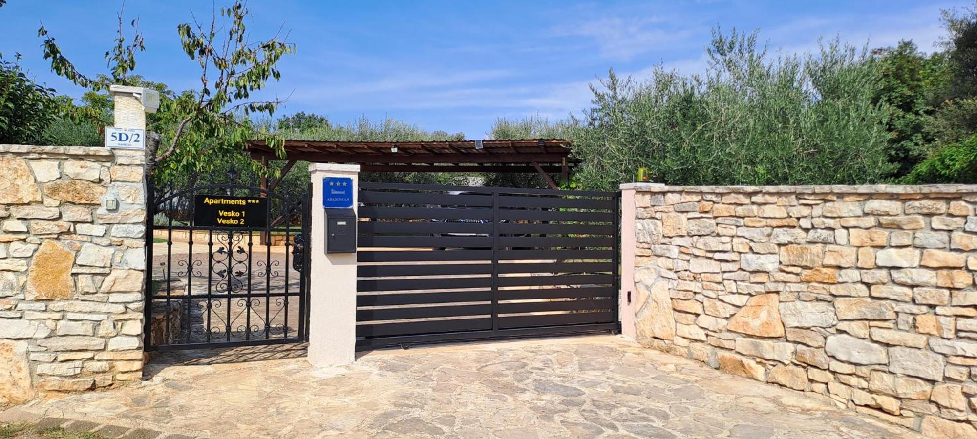 Holiday Houses Marta Rovinj Zewnętrze zdjęcie