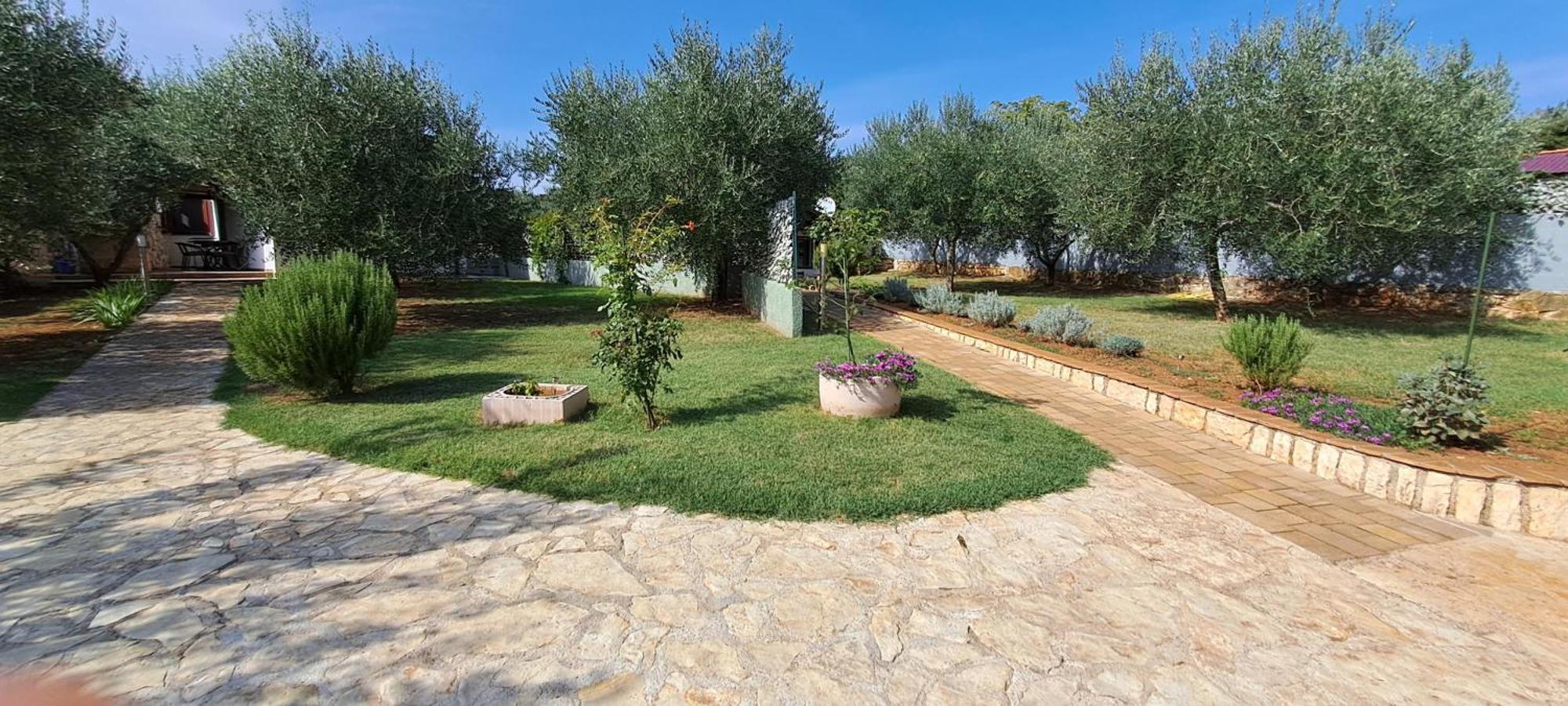 Holiday Houses Marta Rovinj Zewnętrze zdjęcie