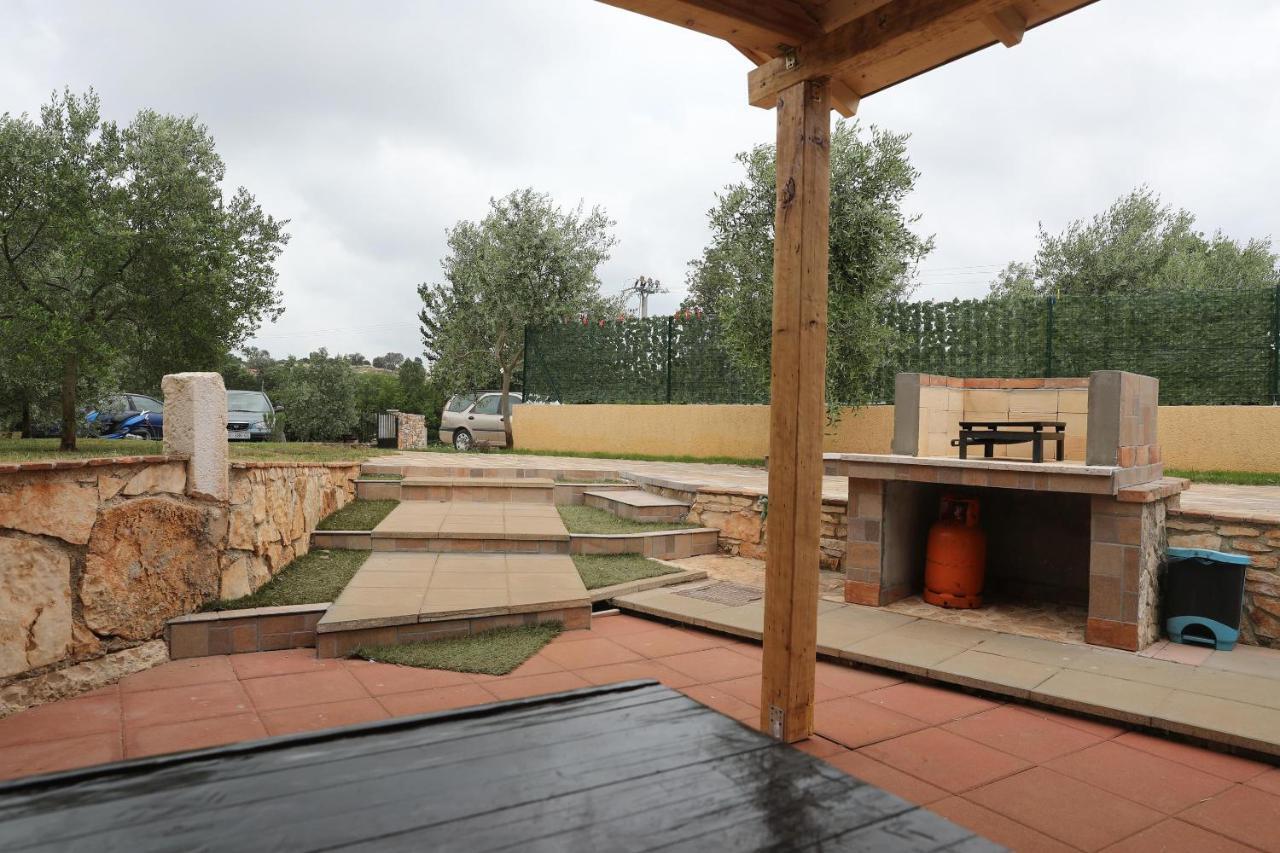 Holiday Houses Marta Rovinj Zewnętrze zdjęcie