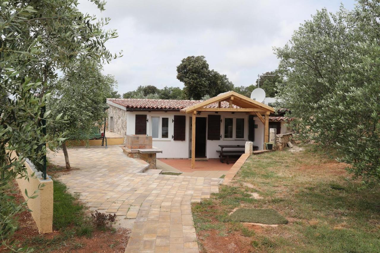 Holiday Houses Marta Rovinj Zewnętrze zdjęcie